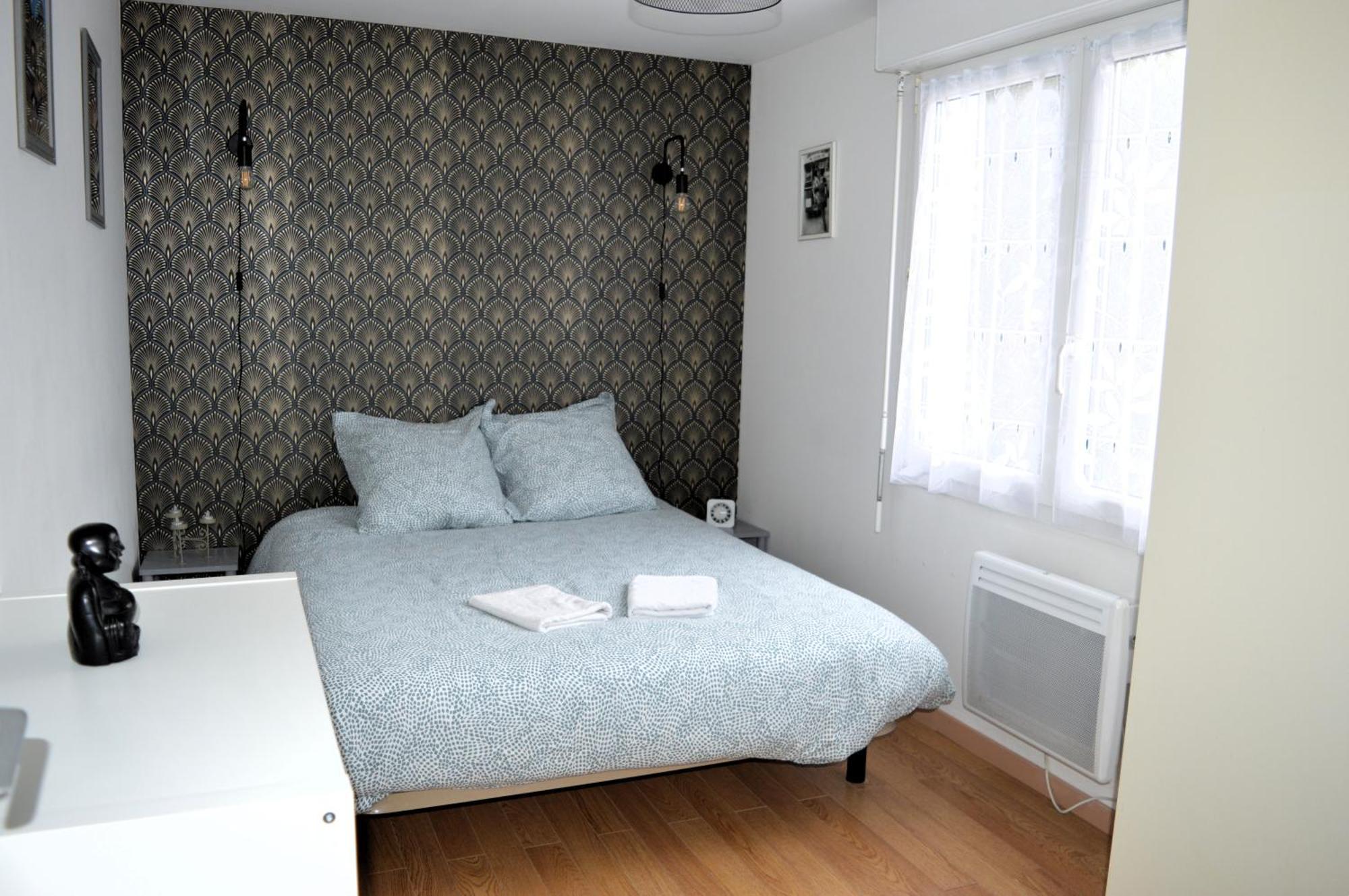 Saint-Côme-de-Fresné Captain'S Quarters - Maison En Bord De Plage מראה חיצוני תמונה